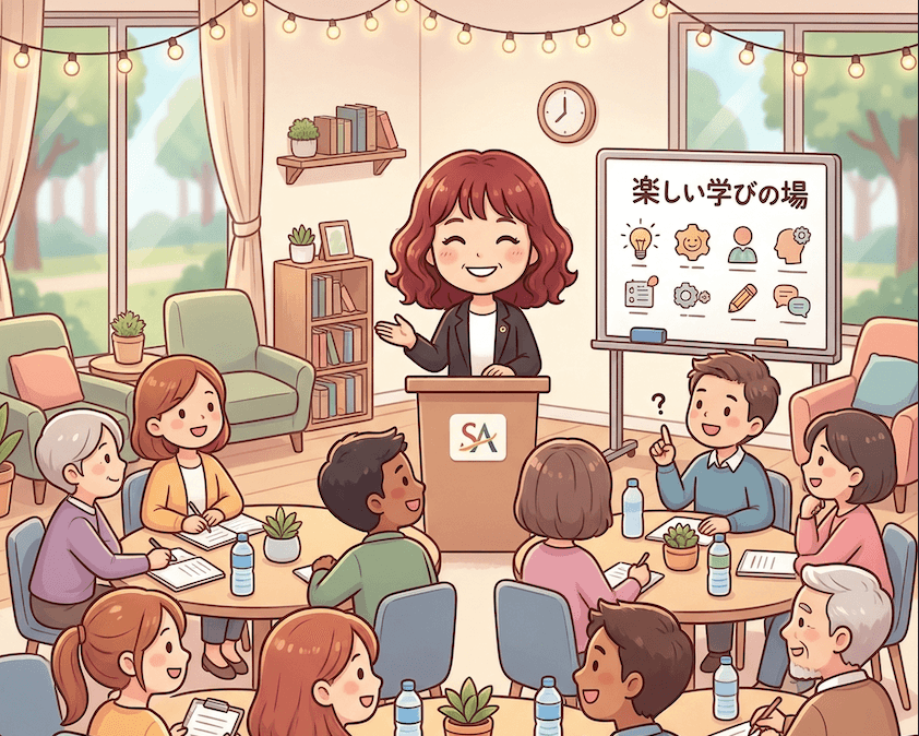 「相続は突然始まる」 松戸の行政書士・若園しのぶ先生に聞く、家族が困らないための相続の備え