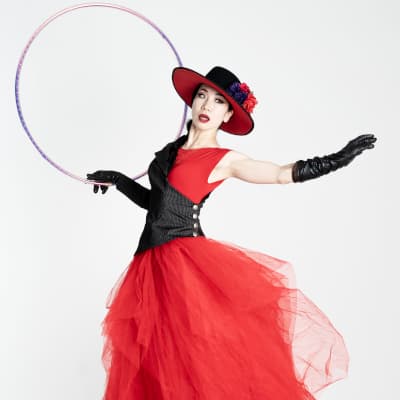 御嶽 亜由美