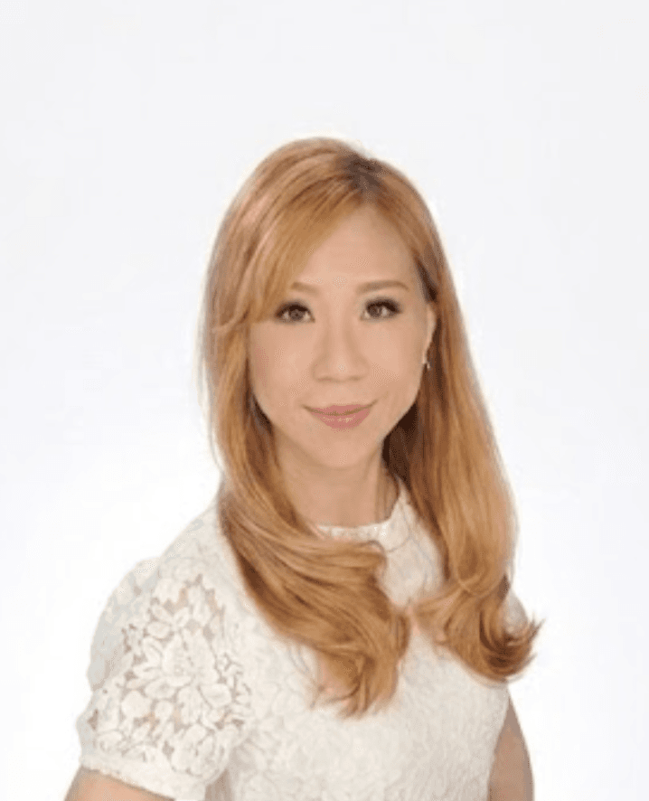 松尾 陽子
